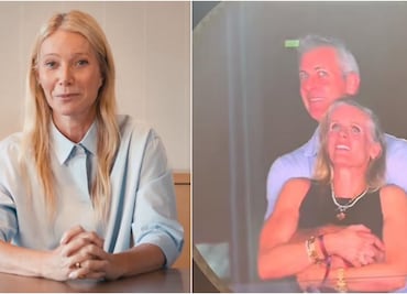 Gwyneth Paltrow se convierte en portavoz de Astronomer tras escándalo de Andy Byron; actriz tiene 2 hijos con Chris Martin