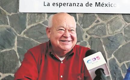 Falla logística a morenistas en BCS