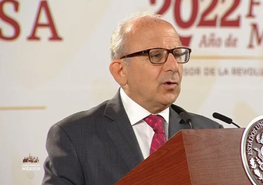 La mañanera de AMLO, 21 de junio, minuto a minuto 