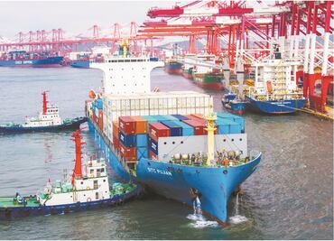 UNCTAD da a conocer lista de ganadores de la guerra comercial EU-China