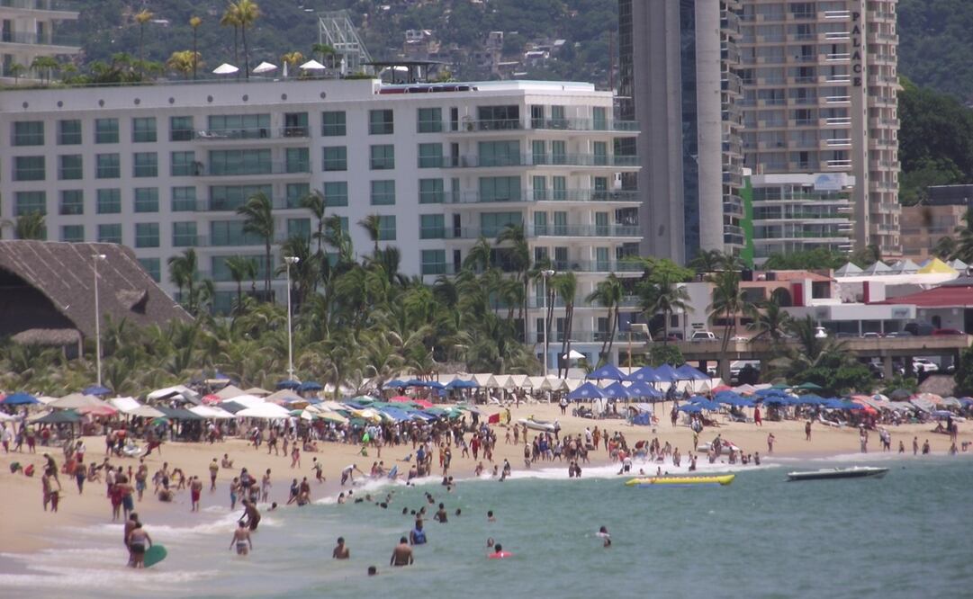 Foto: Archivo / EL UNIVERSAL