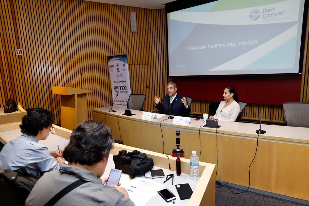 Foto: Berenice Fragoso / EL UNIVERSAL