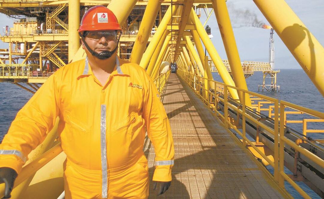 De acuerdo con legisladores estadounidenses, los cambios legales en las industrias eléctrica y petrolera mexicanas van contra el espíritu del T-MEC. Foto: Archivo/ EL UNIVERSAL.