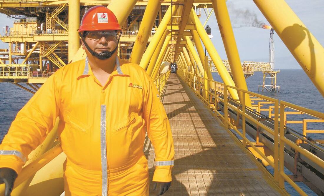 De acuerdo con legisladores estadounidenses, los cambios legales en las industrias eléctrica y petrolera mexicanas van contra el espíritu del T-MEC. Foto: Archivo/ EL UNIVERSAL.