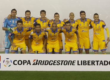 Regresarían clubes mexicanos a la Libertadores