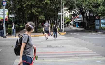 Pide Segob no aplicar cárcel a personas que violen cuarentena por Covid-19
