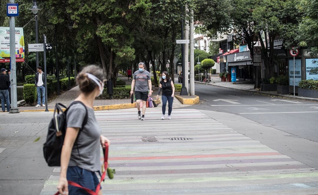 Foto: Archivo. EL UNIVERSAL