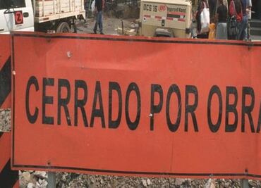 Doce delegaciones, con obras pendientes del Presupuesto Participativo