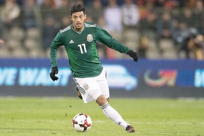 El amor-odio entre Carlos Vela y la Selección Mexicana