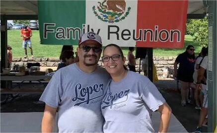 Lisa López-Galván, la fanática de origen mexicano que murió en el tiroteo de Kansas City