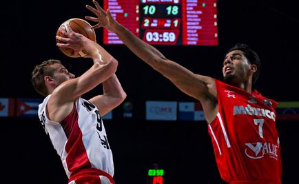 Canadá quita invicto a México