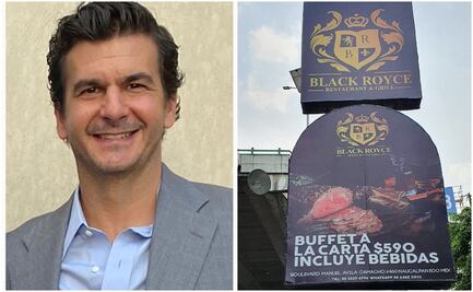 Vinculan a proceso a 6 empleados de Black Royce por caso Iñigo Arenas Saiz 