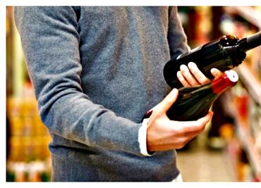 ¡SOS! Vino para inexpertos