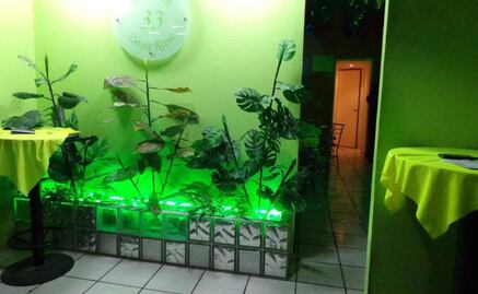 Asesinan a hombre y hieren a menor en bar de La Roma