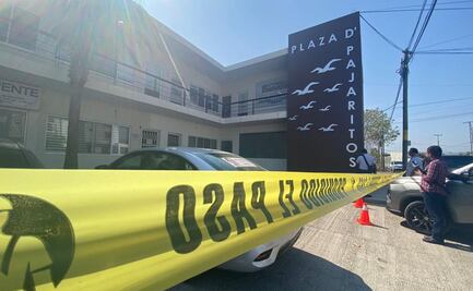 Secretario de Gobierno de Tamaulipas califica como “cortina de humo” presunto ataque contra alcalde de Ciudad Victoria