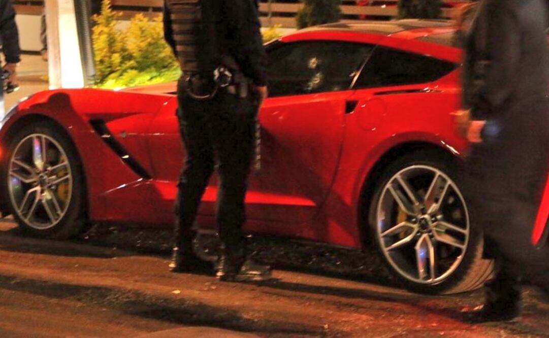 Hasta el momento no se han reportado personas detenidas por este homicidio.(Fotografía: Archivo)