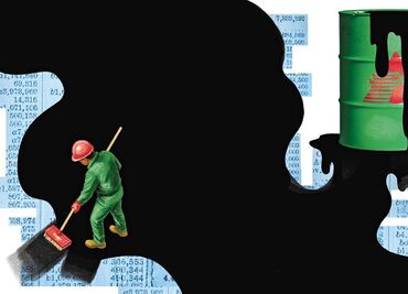 Anticorrupción, tras la pista de huachicol fiscal en Pemex