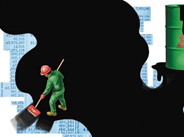 Anticorrupción, tras la pista de huachicol fiscal en Pemex