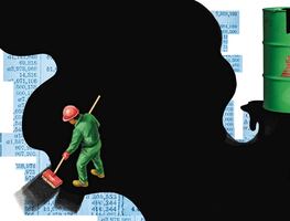 Anticorrupción, tras la pista de huachicol fiscal en Pemex