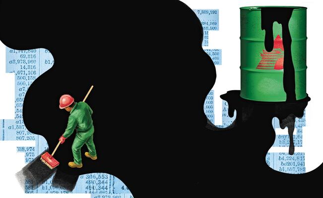 Anticorrupción, tras la pista de huachicol fiscal en Pemex