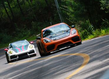 Girls Road Tour: El primer rally exclusivo para mujeres en México está por empezar