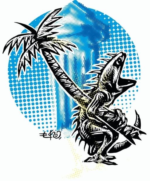 Una joya amenazada por el crimen