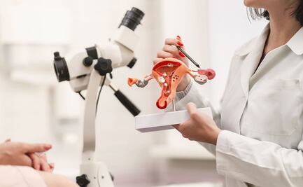 Síndrome de ovario poliquístico: ¿Por qué debes prestar atención a los síntomas?