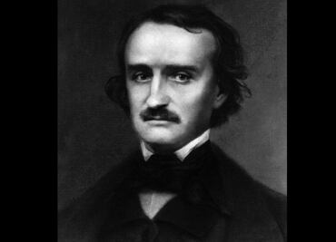La locura empujó a Edgar Allan Poe al alcohol