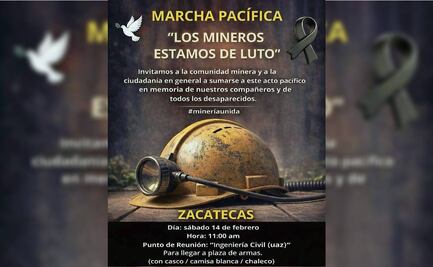 Minera Vizla Silver brinda apoyo a familias de mineros localizados en fosa clandestina