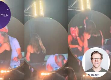 Pete DeJoy, CEO interino de Astronomer, lanza reflexión tras escándalo de Andy Byron; “la empresa ahora es más conocida”