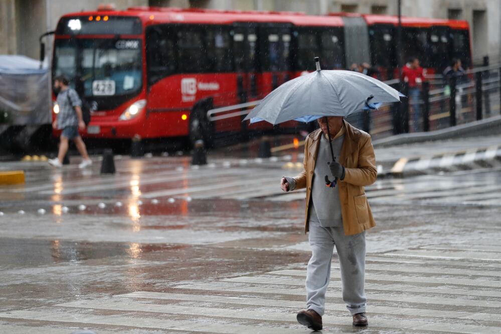 Foto: Archivo / El Universal