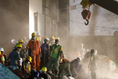Abasto de gasolinas está garantizado, asegura Pemex