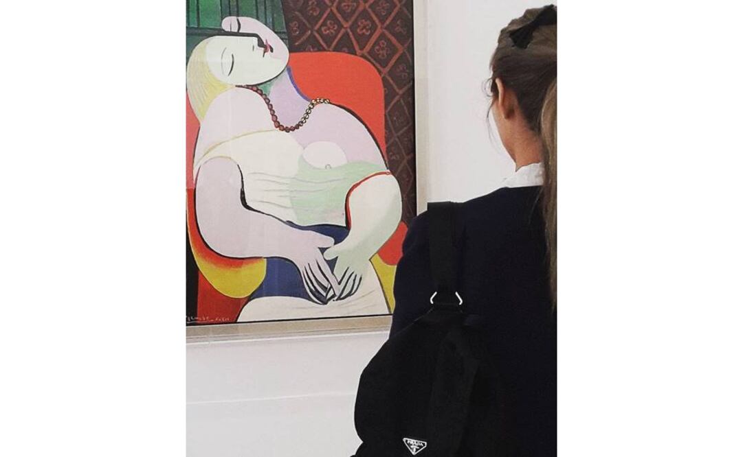 FOTO: Facebook/Musée Picasso Paris. 