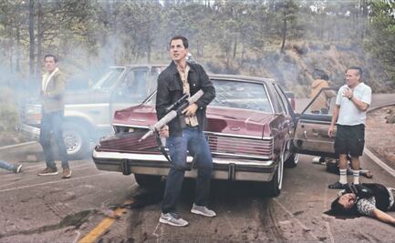 Héroes locales y entrañables entran en acción