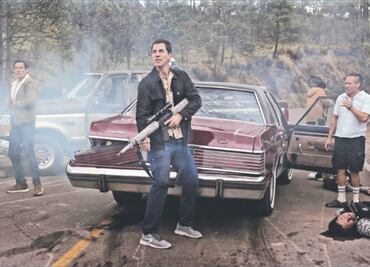 Héroes locales y entrañables entran en acción