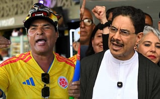 Colombia tendrá segunda vuelta; De la Espriella e Iván Cepeda disputarán la Presidencia