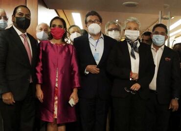 Se compromete Segob con Conago a revisar pacto fiscal