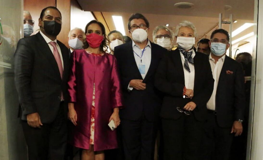 Foto: @M_OlgaSCordero