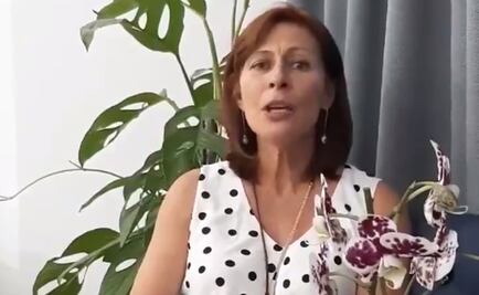 Tatiana Clouthier impulsará "agenda verde" en San Lázaro