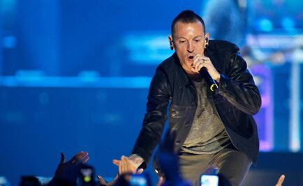 Chester Bennington, sus últimas publicaciones en Instagram