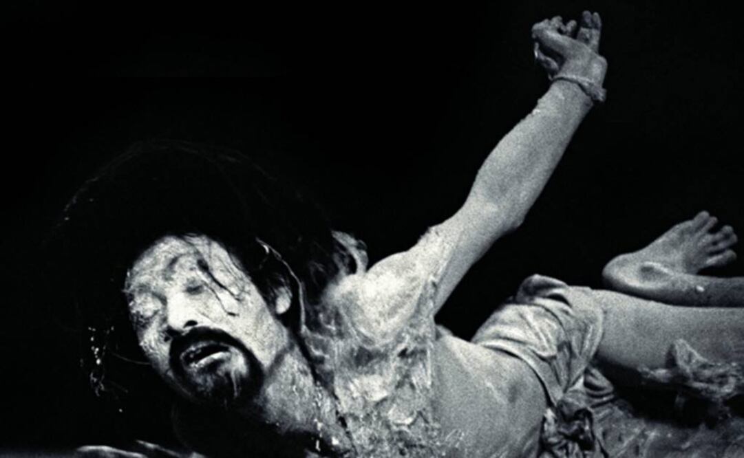 Tatsumi Hijikata es reconocido debido a su creación del estilo “AnkokuButoh”. (FOTO: Especial)