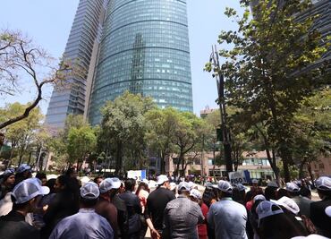 Minuto a Minuto EN VIVO Segundo Simulacro Nacional 2023