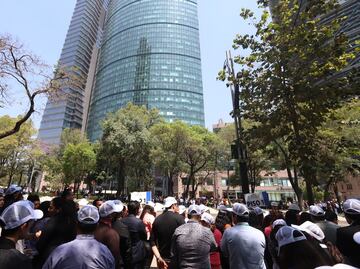 Minuto a Minuto EN VIVO Segundo Simulacro Nacional 2023