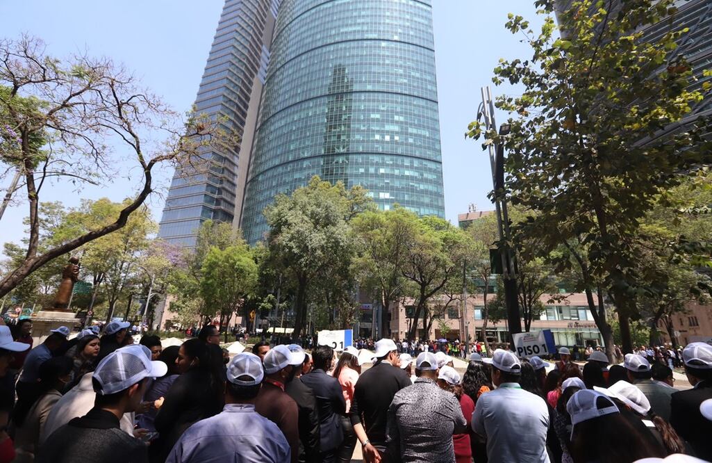 FOTO: Archivo/ EL UNIVERSAL/