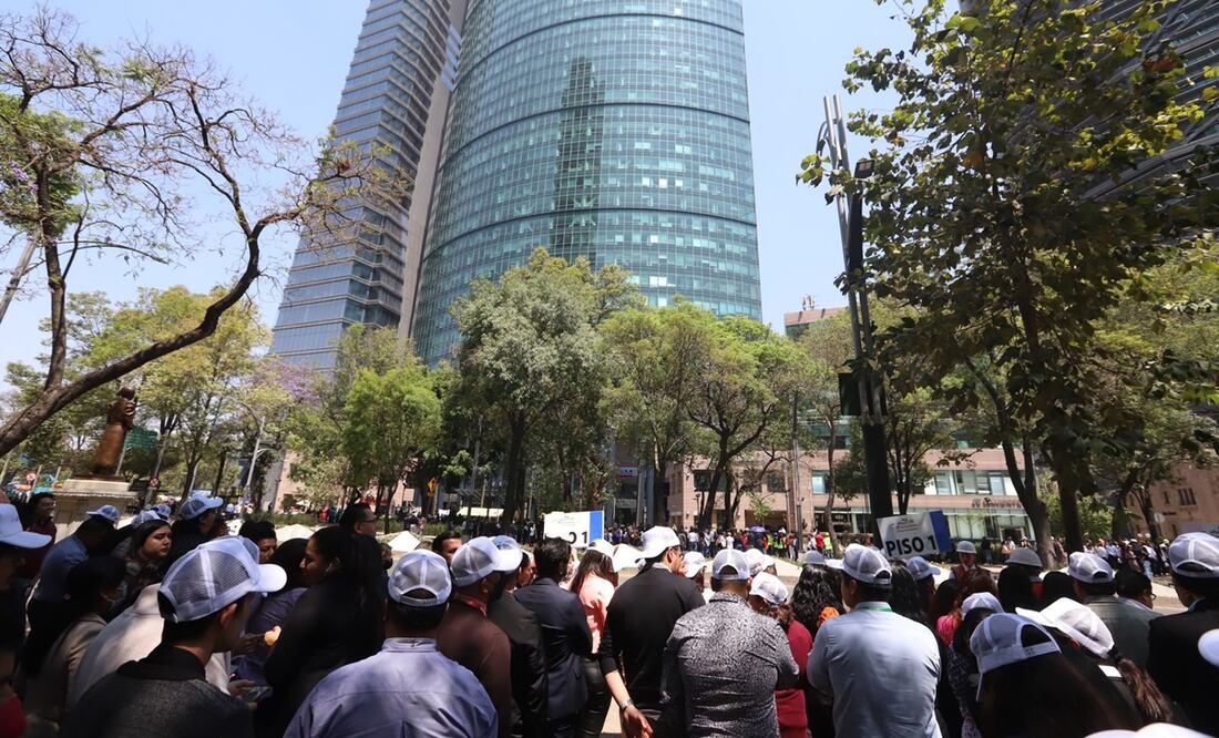 FOTO: Archivo/ EL UNIVERSAL/