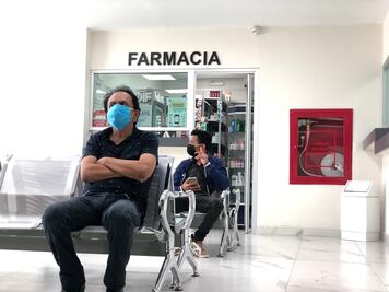 Ecatepec supera a 12 estados de la república en contagios y muertes por Covid-19