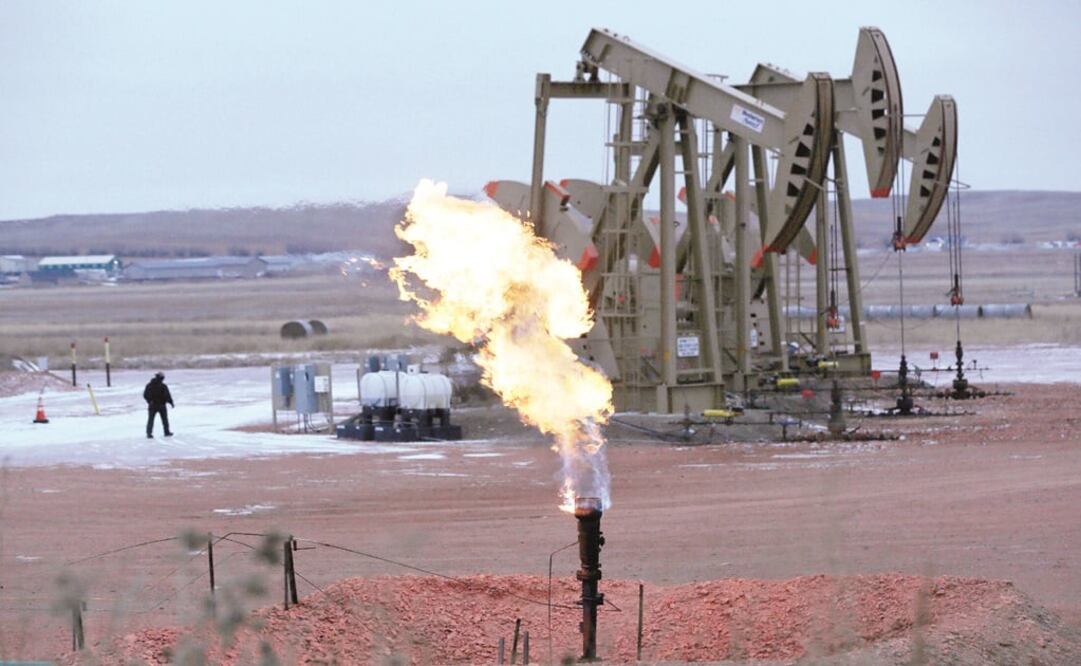 Foto: Archivo/ EL UNIVERSAL