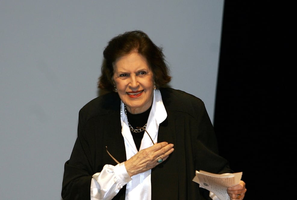 Foto: AP / Armando Franca, archivo