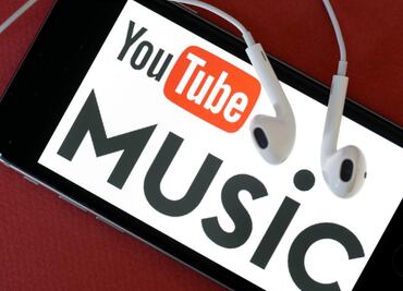 YouTube Music ya está disponible en México