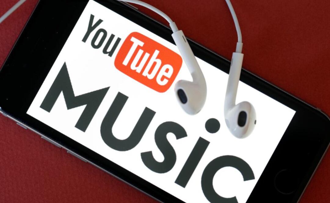 YouTube celebró la llegada de su nuevo servicio con agrupaciones como Moderatto, Paty Cantú, Belanova, Dulce María y Aleks Syntek, entre otros